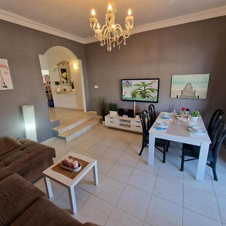 Apartment Campo De Golf Arona  Luaran gambar