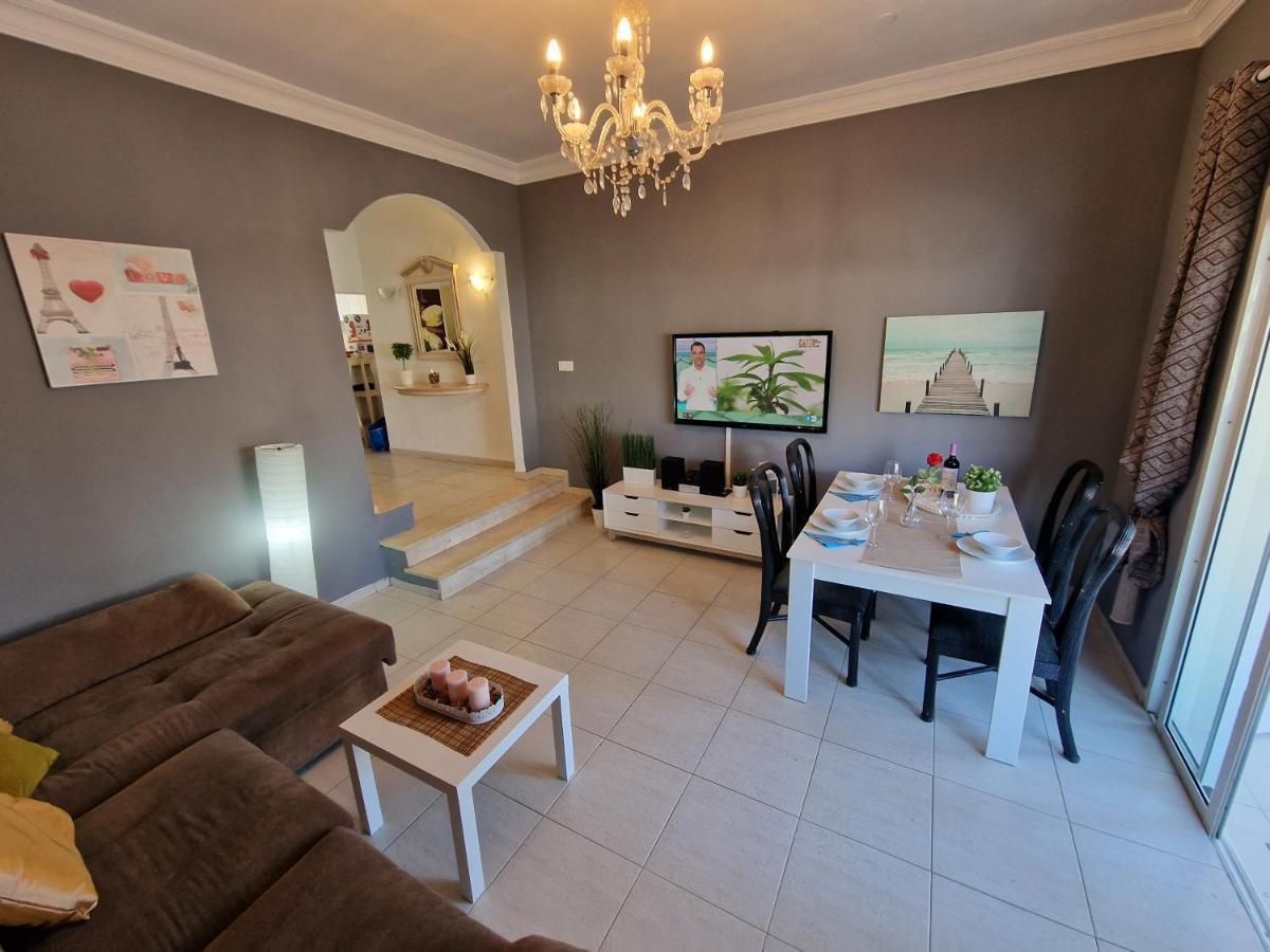 Apartment Campo De Golf Arona  Luaran gambar