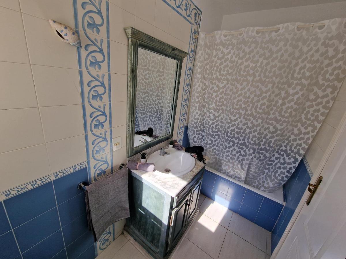 Apartment Campo De Golf Arona  Luaran gambar
