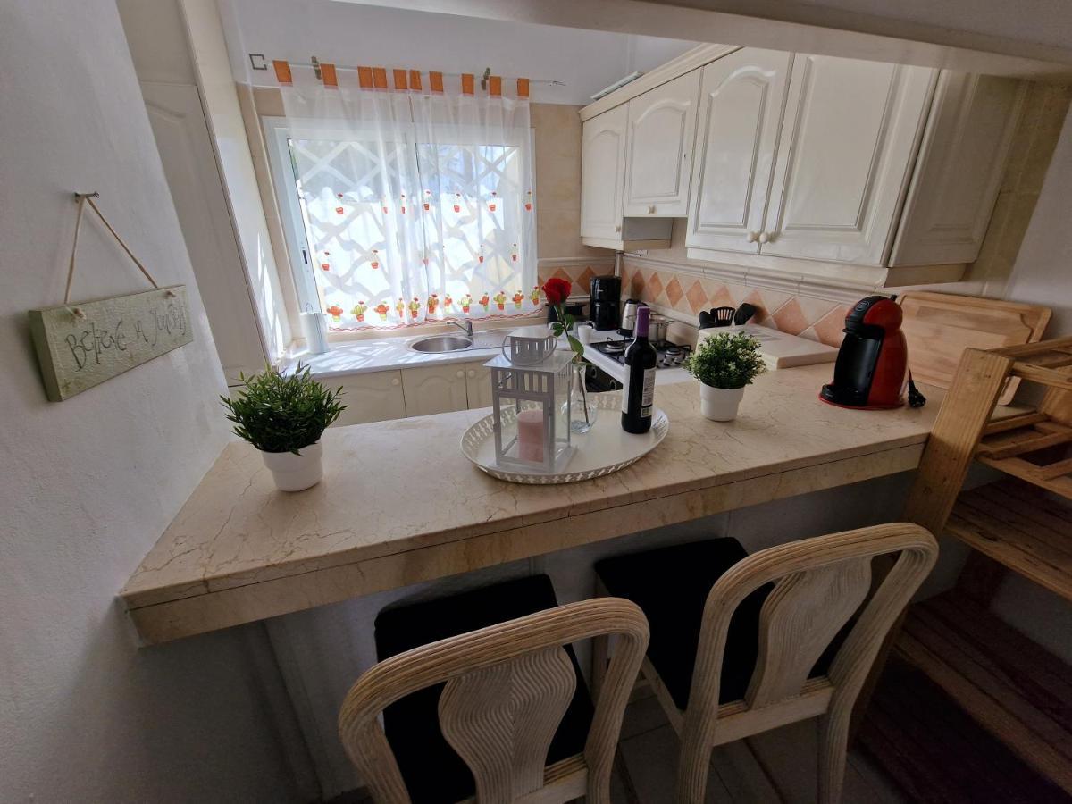Apartment Campo De Golf Arona  Luaran gambar