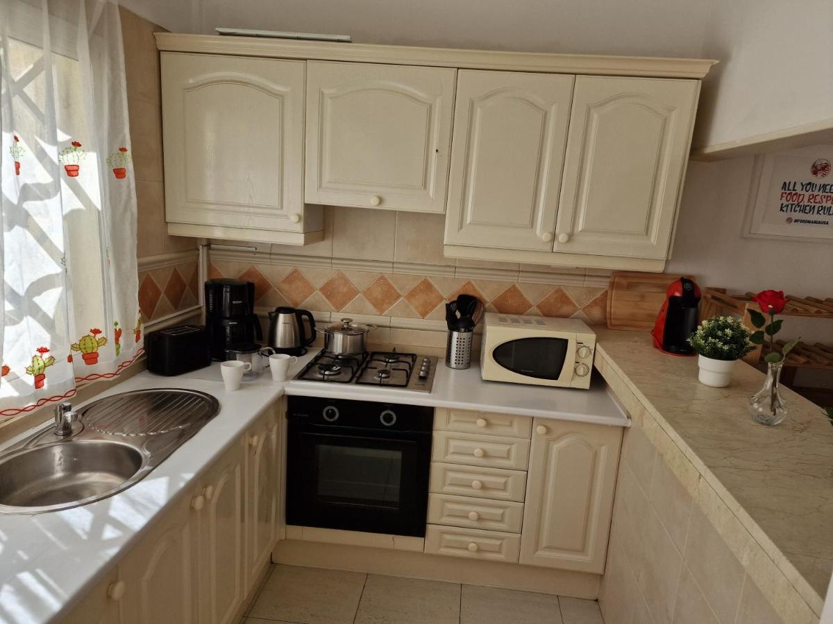 Apartment Campo De Golf Arona  Luaran gambar