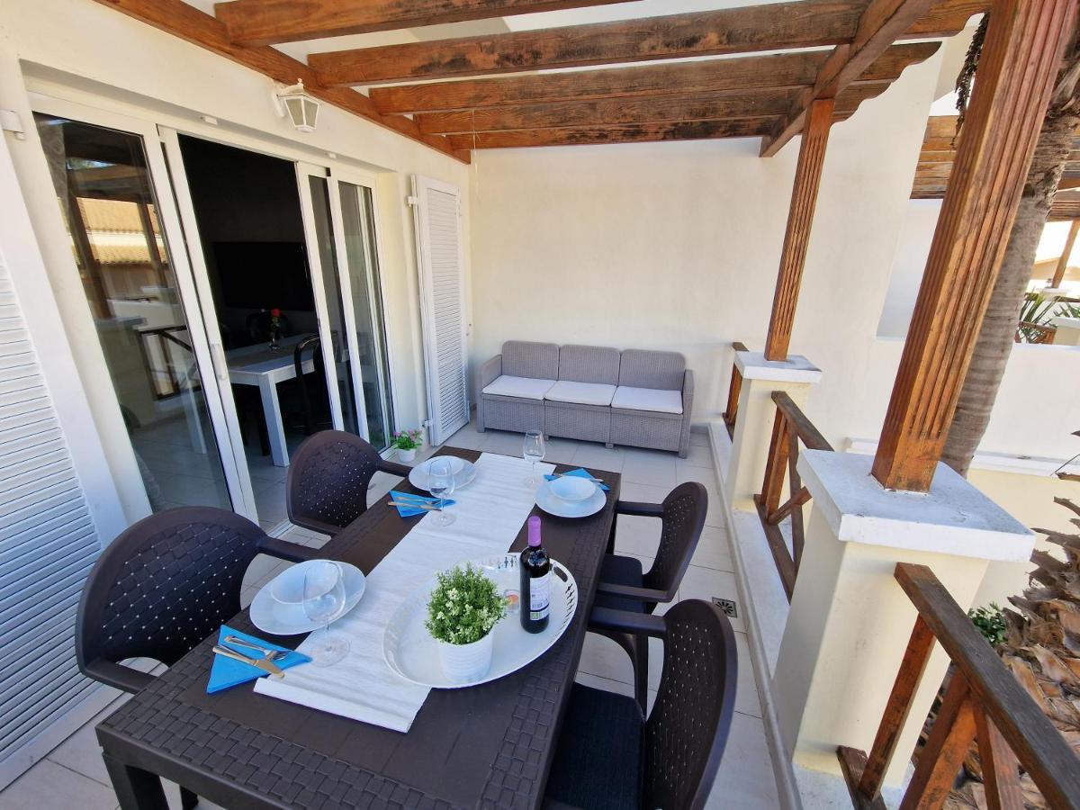 Apartment Campo De Golf Arona  Luaran gambar