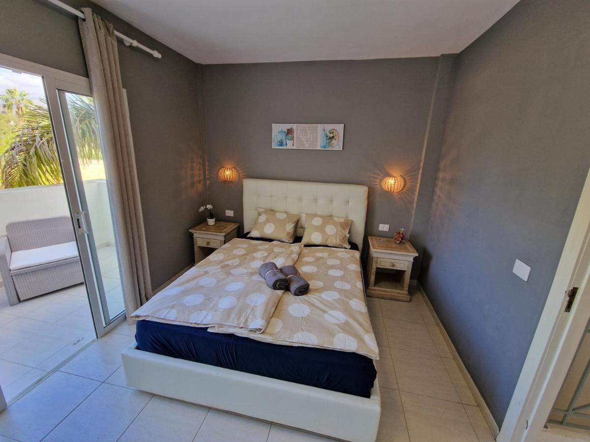 Apartment Campo De Golf Arona  Luaran gambar