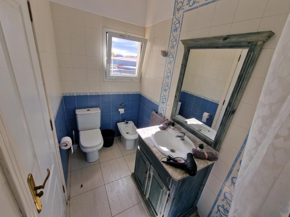Apartment Campo De Golf Arona  Luaran gambar