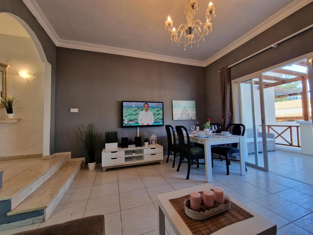 Apartment Campo De Golf Arona  Luaran gambar