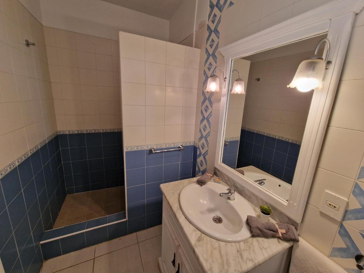 Apartment Campo De Golf Arona  Luaran gambar