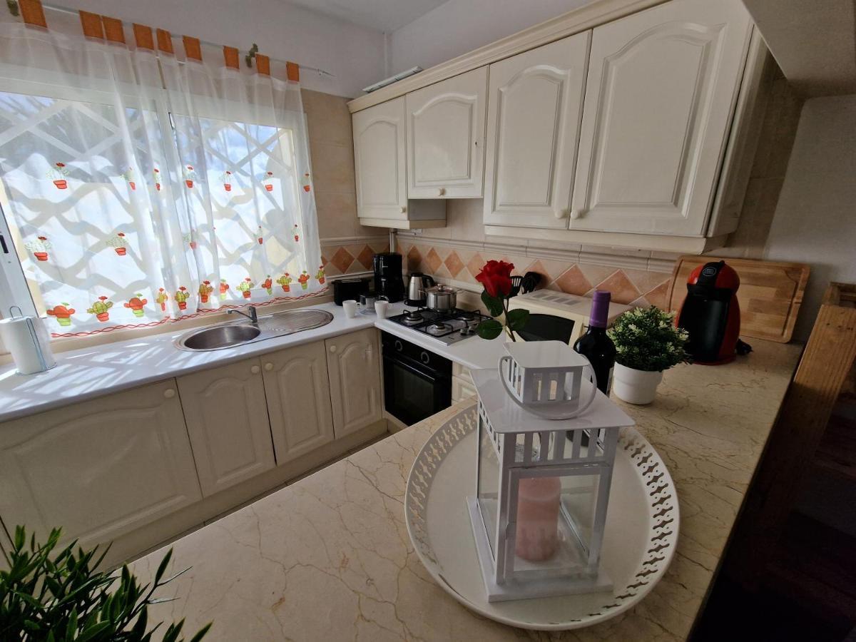 Apartment Campo De Golf Arona  Luaran gambar