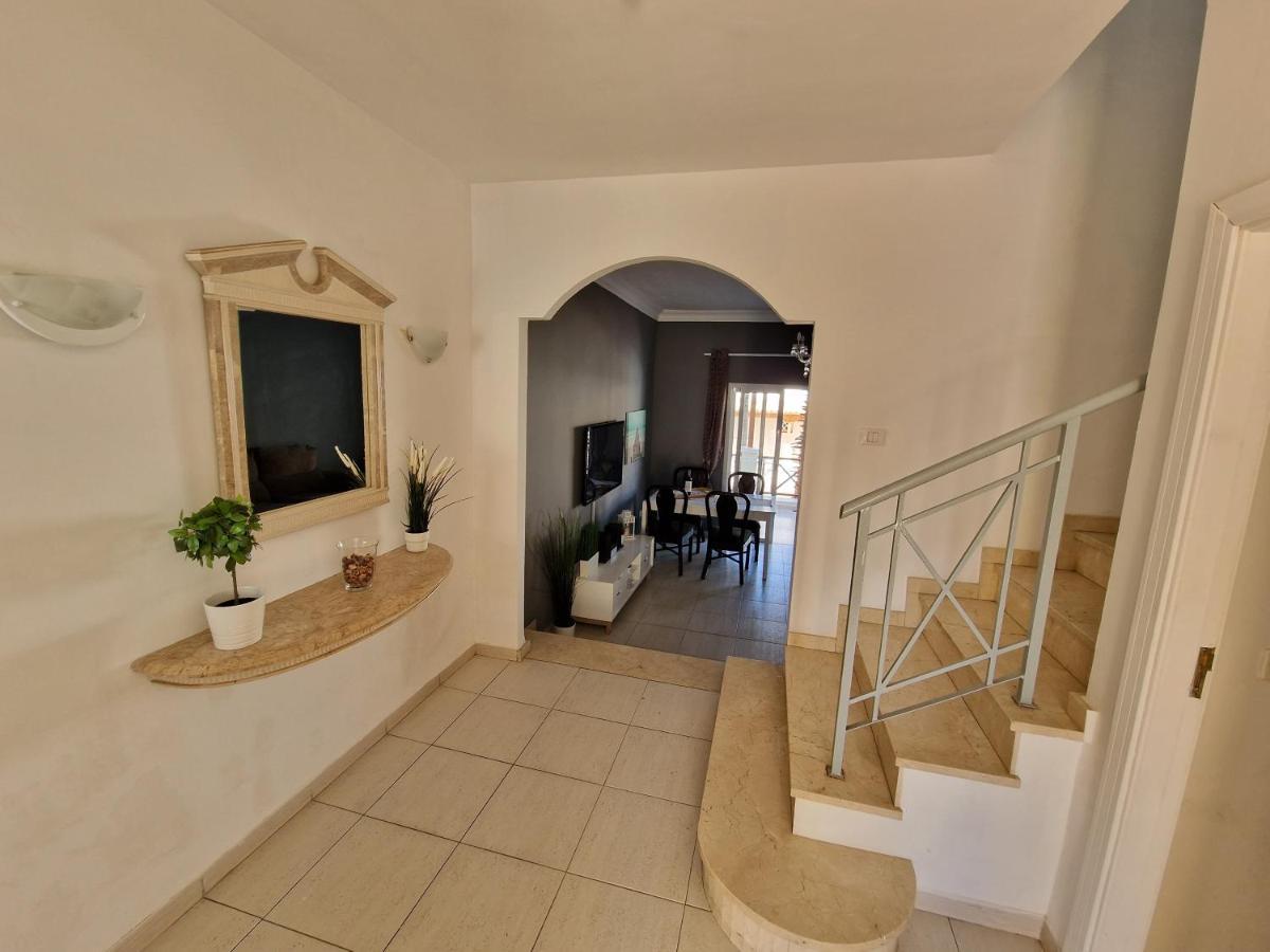 Apartment Campo De Golf Arona  Luaran gambar