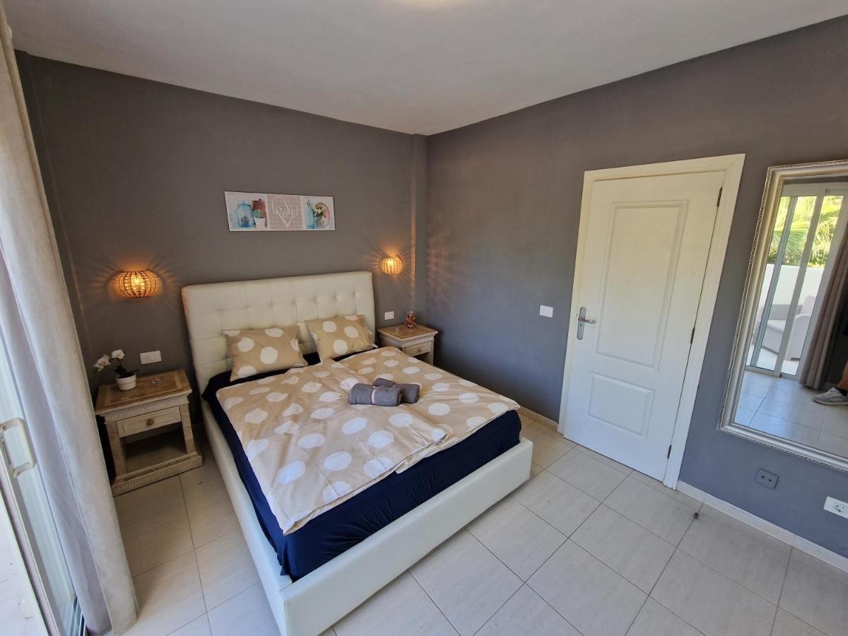 Apartment Campo De Golf Arona  Luaran gambar