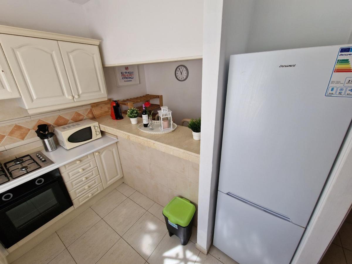 Apartment Campo De Golf Arona  Luaran gambar