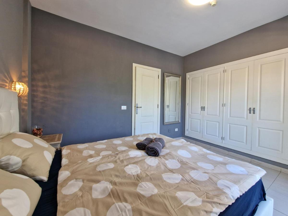 Apartment Campo De Golf Arona  Luaran gambar