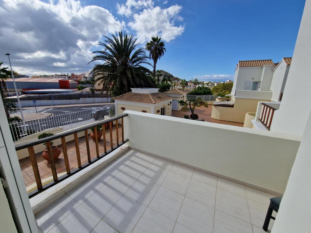 Apartment Campo De Golf Arona  Luaran gambar