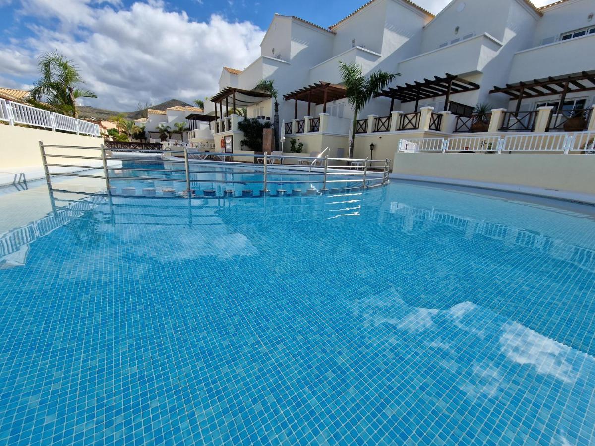 Apartment Campo De Golf Arona  Luaran gambar